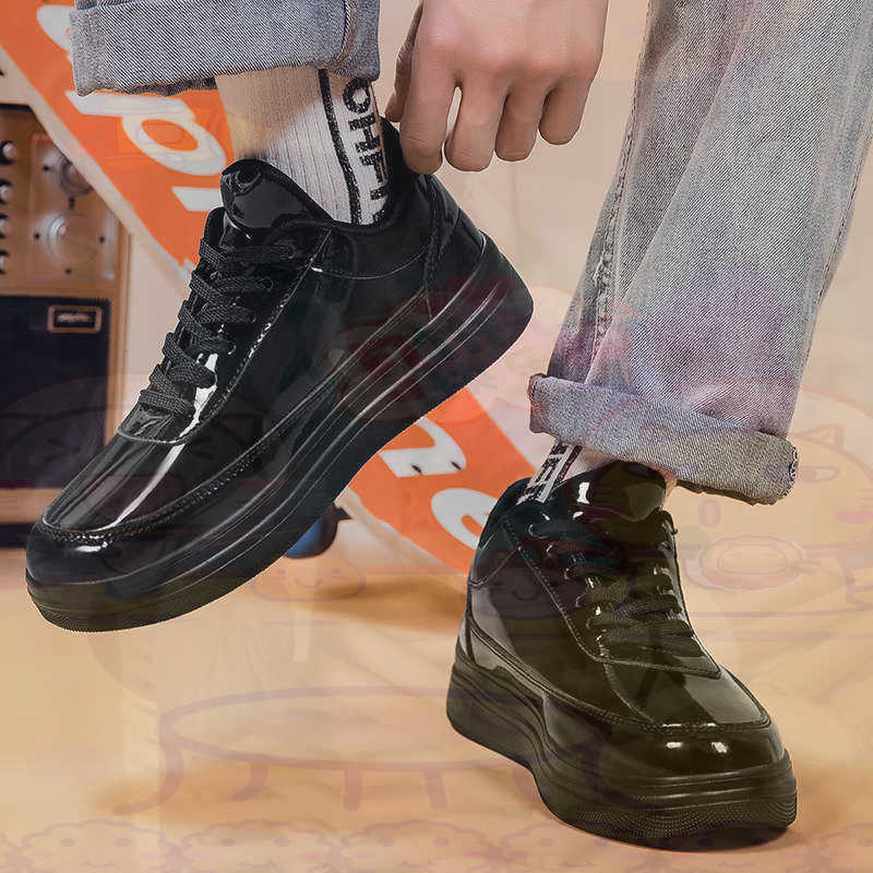 Streetwear Brand Global - Stiefel Größe 33, Tennis-Damenschuhe, Größe 35,