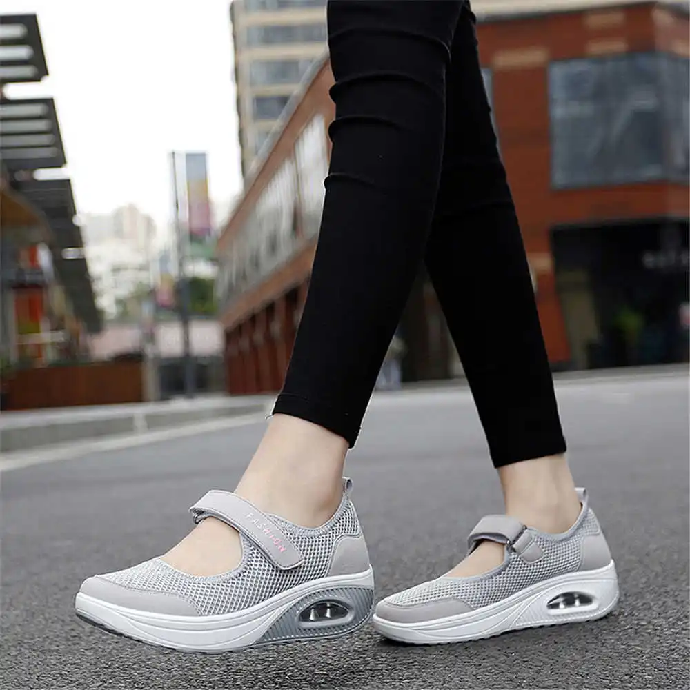 Streetwear Brand Global - 36-41 Halbsaison farbige Turnschuhe Walking Skates