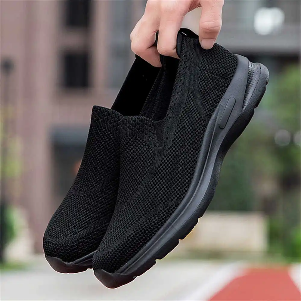 Ohne Spitzennetz Herrenstiefel – Streetwear Brand Global Bewertung und Preis