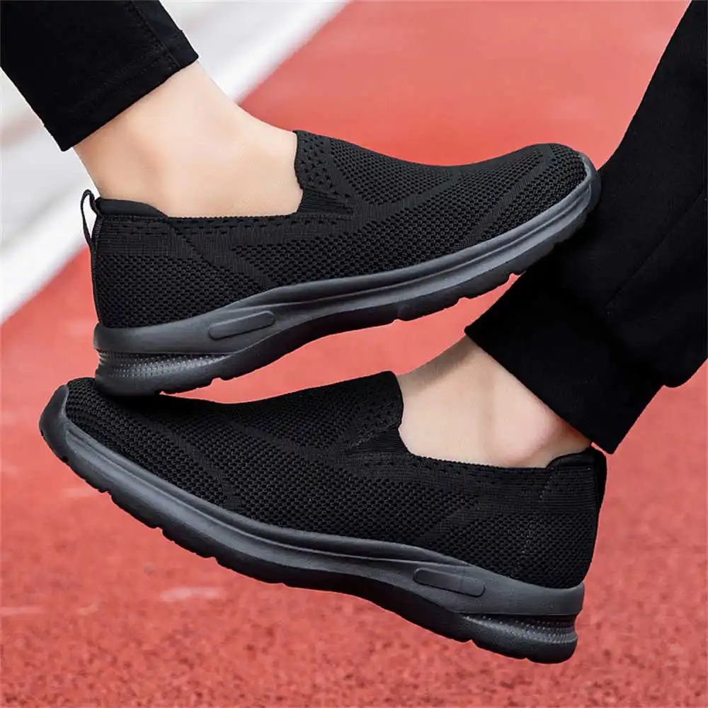 Ohne Spitzennetz Herrenstiefel – Streetwear Brand Global Bewertung und Preis