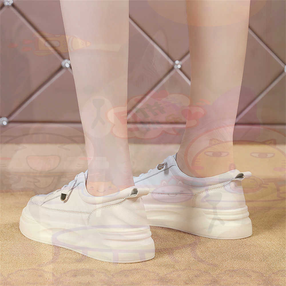 Spitze-up Chunky Loafers Frau  – Streetwear Brand Global Bewertung und Preis