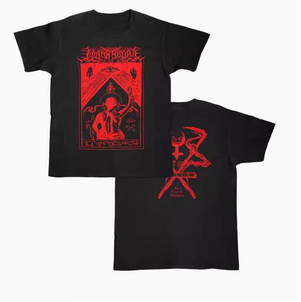 2025 Streetwear Lorna Dead Cor – Streetwear Brand Shirts Bewertung und Preis