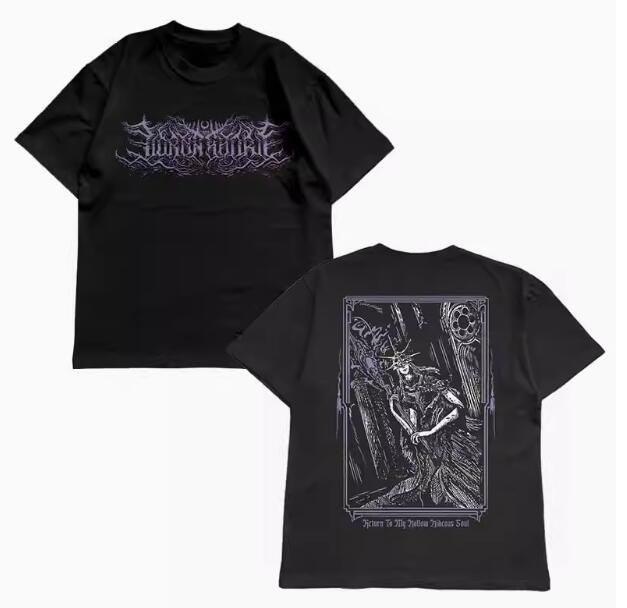 2025 Streetwear Lorna Dead Cor – Streetwear Brand Shirts Bewertung und Preis