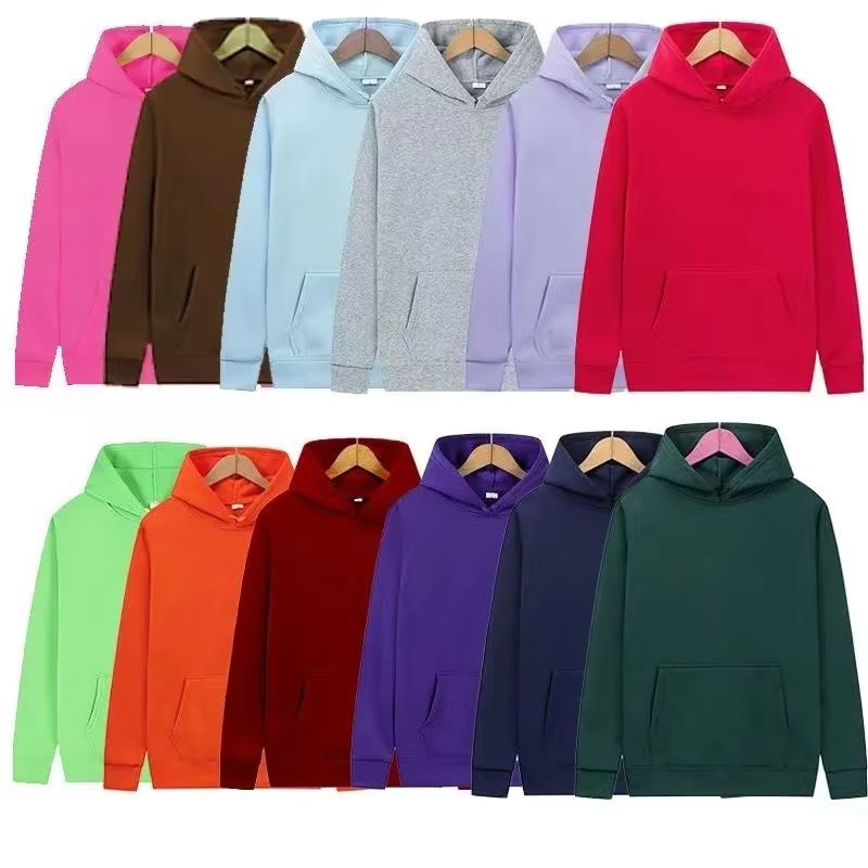 Herren Damen Kapuzenpullover S – Streetwear Brand Red Bewertung und Preis