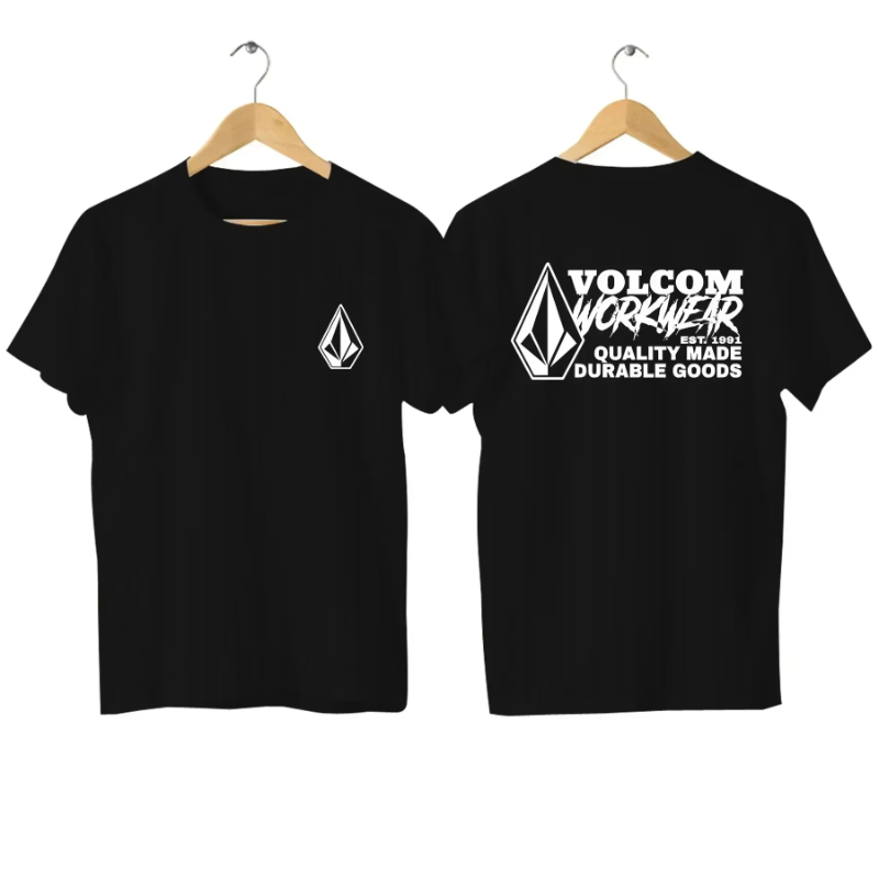 2025 Volcom Stone Damen Trendi – Streetwear Brand Shirts Bewertung und Preis