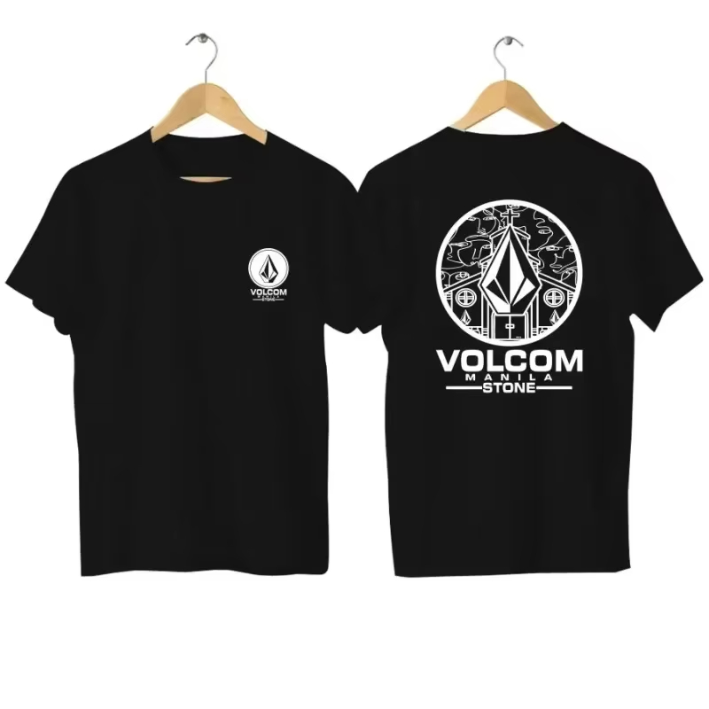 2025 Volcom Stone Damen Trendi – Streetwear Brand Shirts Bewertung und Preis