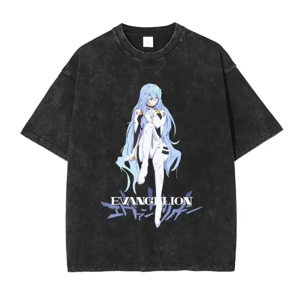 Übergroße männer T Shirts Klei – Streetwear Brand Shirts Bewertung und Preis