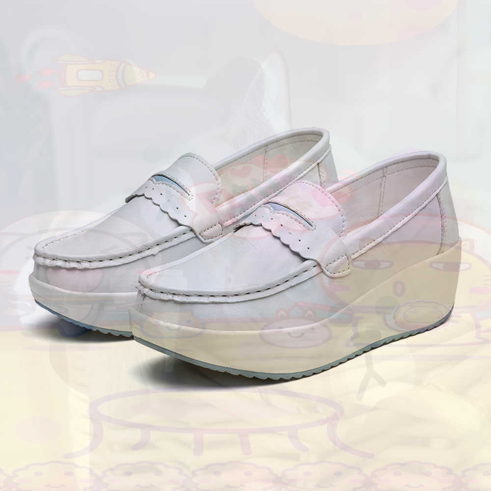 Plataform Winter Rosa Turnschu – Streetwear Brand Global Bewertung und Preis
