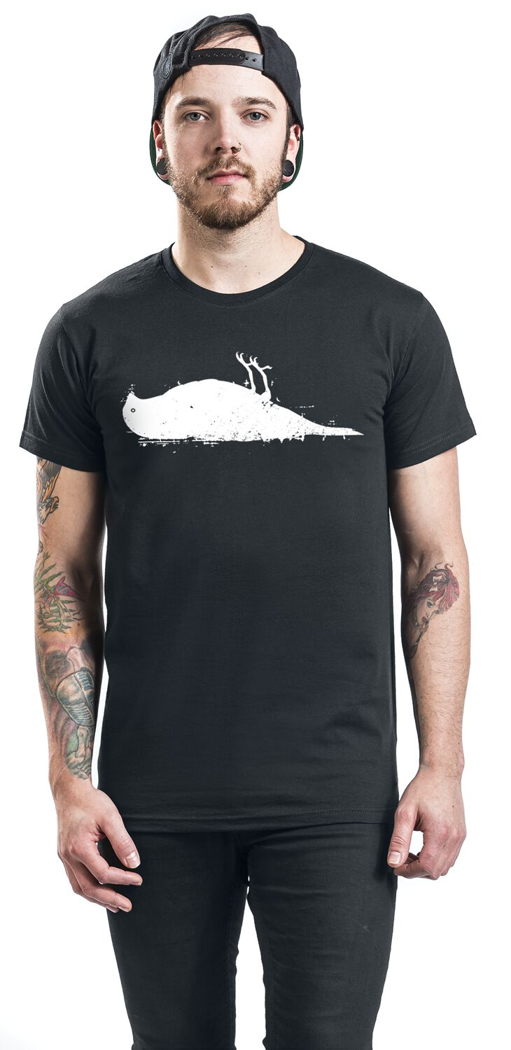 Dead Bird Atticus Marken-T-Shi – Streetwear Brand Shirts Bewertung und Preis