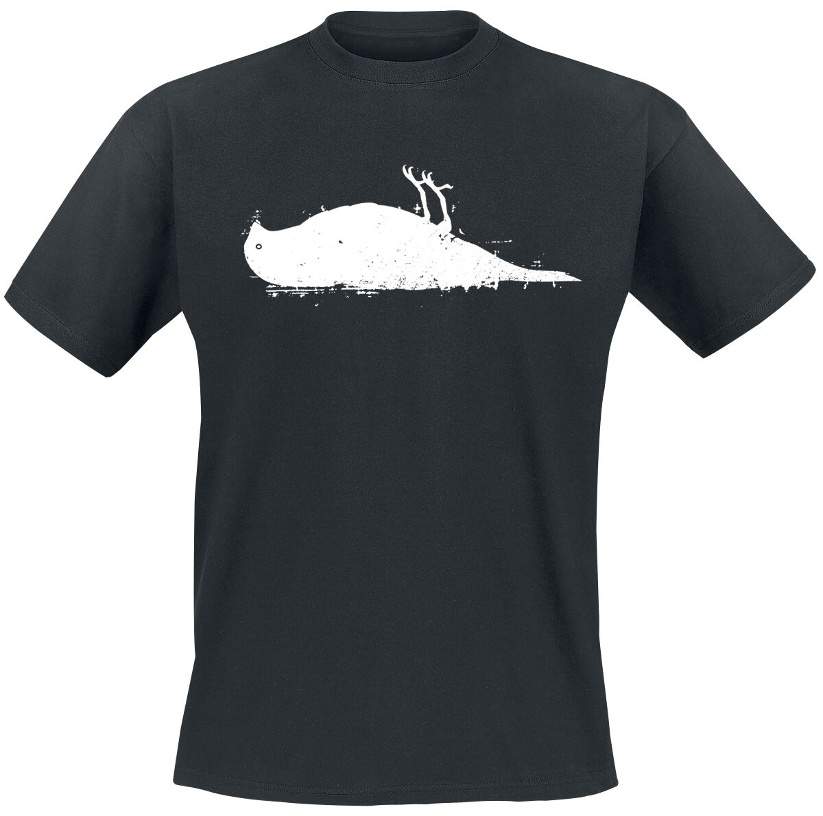 Dead Bird Atticus Marken-T-Shi – Streetwear Brand Shirts Bewertung und Preis