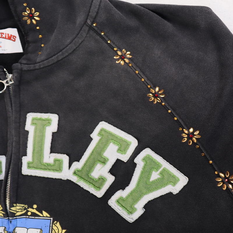 26SS Neue Streetwear-Marke VAL – Vale Streetwear Brand Bewertung und Preis