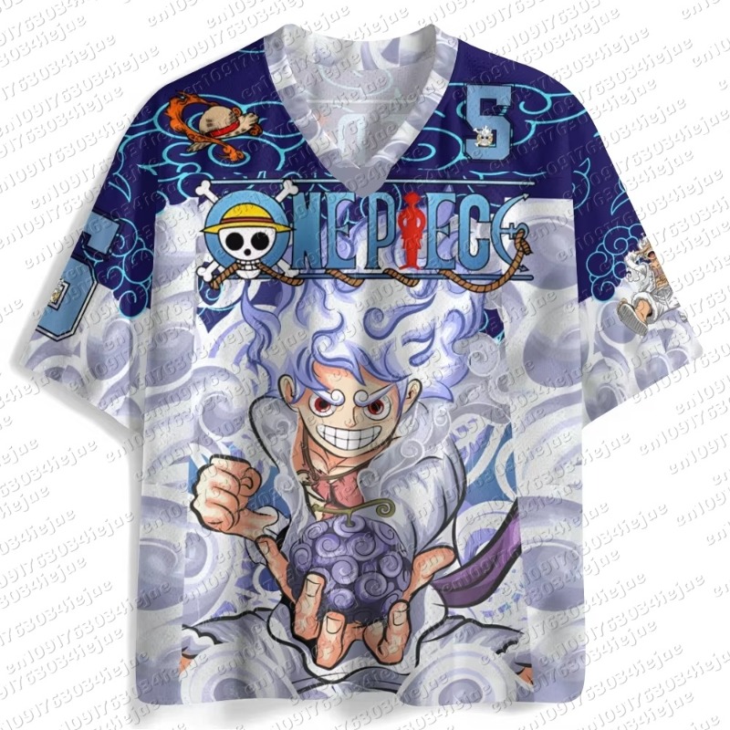 2026 Monkey D. Luffy Gear 5 Ni – Streetwear Brand Beanie Bewertung und Preis