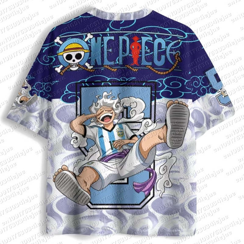 2026 Monkey D. Luffy Gear 5 Ni – Streetwear Brand Beanie Bewertung und Preis