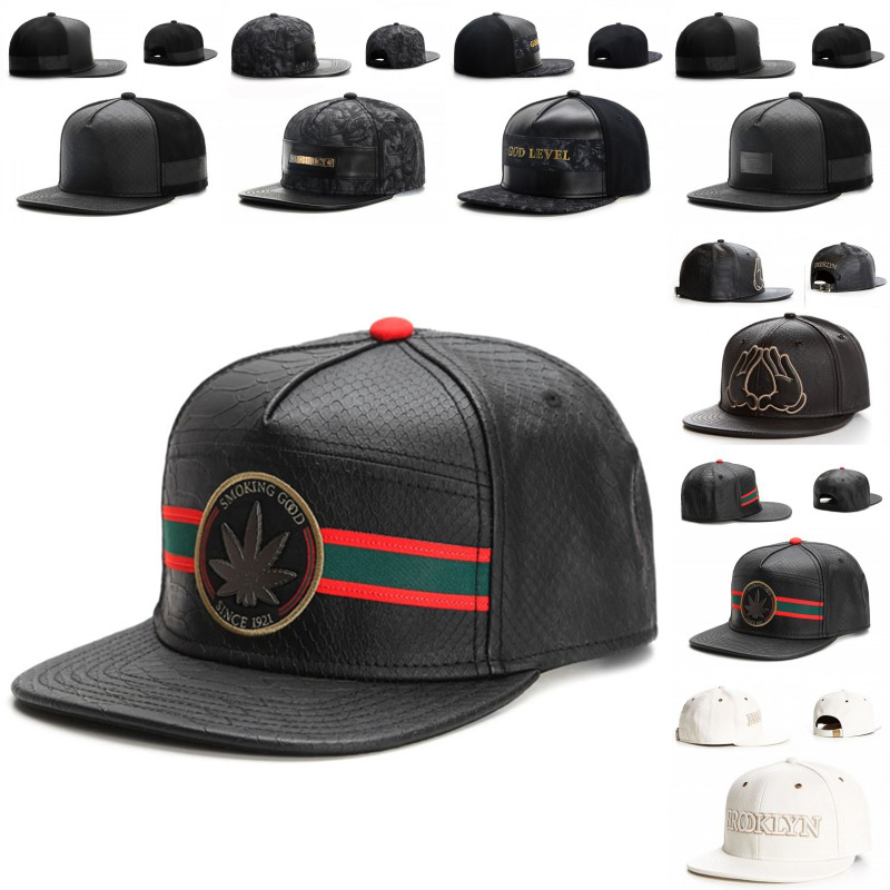 Modische Marken-Lederkappe Bas – Streetwear Brand Beanie Bewertung und Preis