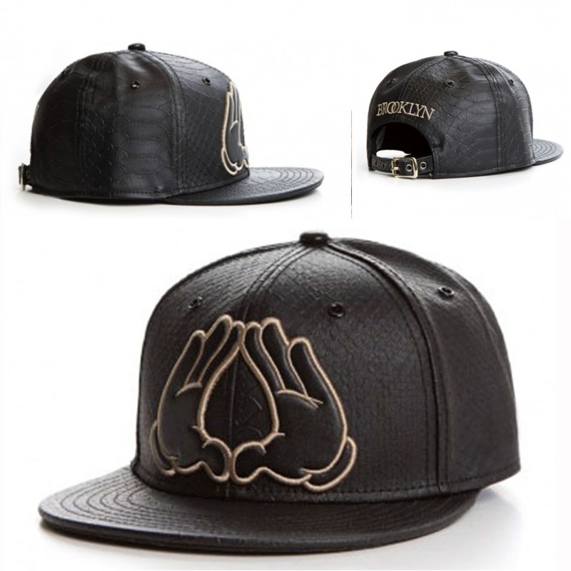 Modische Marken-Lederkappe Bas – Streetwear Brand Beanie Bewertung und Preis