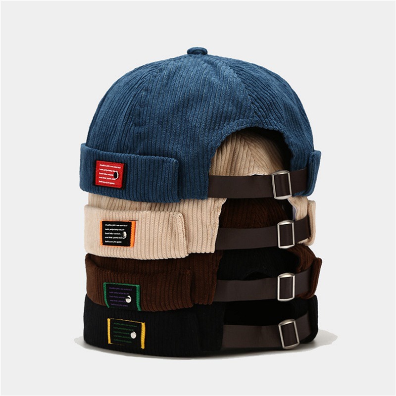 Vintage Marken-Beanies für Her – Streetwear Brand Beanie Bewertung und Preis