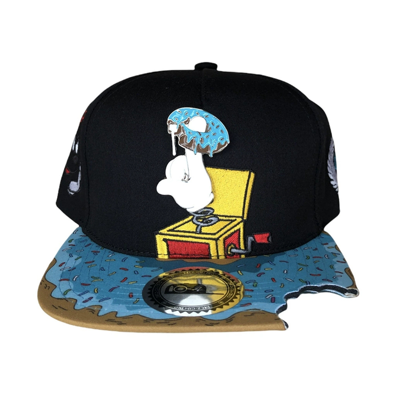 Mode Marke Leder Kappe Basebal – Streetwear Brand Beanie Bewertung und Preis