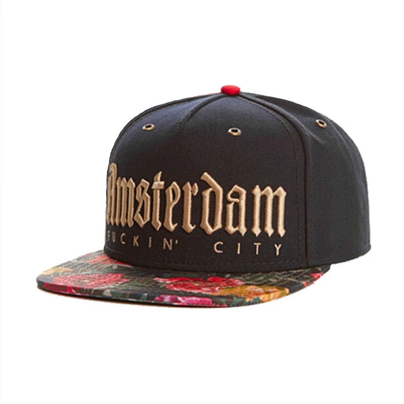 Mode Marke Leder Kappe Basebal – Streetwear Brand Beanie Bewertung und Preis